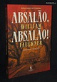 Livro Absalão Absalão! William Faulkner | Livros, à venda | Lisboa ...