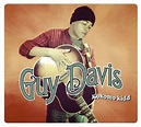 Guy Davis: Kokomo Kidd (CD) – jpc