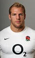 James Haskell | United Agents