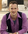 Jeff Whitty, Book Writer, Author, Original Book, Performer - Theatrical ...