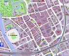 Mapas Detallados De Cardiff Para Descargar Gratis E Imprimir - Gambaran