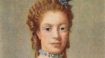 La fascinante historia de Carlota de Inglaterra, la primera reina de ...