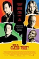 ¿Quién es Cletis T...? (2001) - FilmAffinity