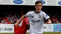 Norwich City sign defender Kellen Fisher from Bromley | News - Greatest ...