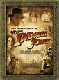 The Adventures of Young Indiana Jones: Winds of Change (2000)