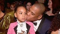 Pictures Of Beyonce And Jay-Z Kids - Jawopanb