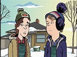 Bob & Doug McKenzie - Animated Trailer - YouTube