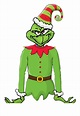 The Grinch Transparent PNG | PNG Mart