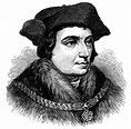 Sir Thomas More | ClipArt ETC