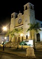 La Catedral Cauguas PR | Puerto rico pictures, Puerto rico island ...