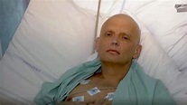 Litvinenko: Murder in Mayfair - Film online på Viaplay