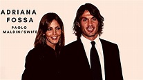 Paolo Maldini wife Adriana Fossa Wiki 2022- Net Worth, Family, Children ...