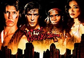 Detrás de las Cámaras: 40 años de la película "The Warriors" en 40 ...