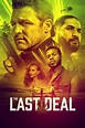 The Last Deal (2023) | The Poster Database (TPDb)