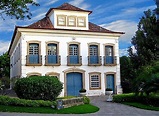 Brazil Imperial on Instagram: “O Palacete de Joaquim José Rodrigues ...