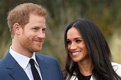 Meghan Markle ajuda príncipe Harry a adotar hábitos saudáveis, diz ...