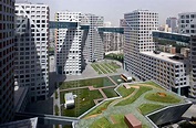 Gallery of Linked Hybrid / Steven Holl Architects - 7