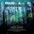 Music From Peer Gynt - Edvard Grieg - Vinile | IBS