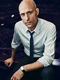 Mark Strong – Movies & Autographed Portraits Through The Decades