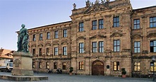 Universidad de Erlangen-Núremberg en Baviera, Deutschland | Sygic Travel