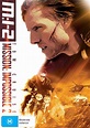 Buy Mission Impossible 2 on DVD | Sanity Online