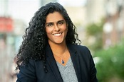 Q&A: ‘On Point’ host Meghna Chakrabarti on taking over the NPR show and ...