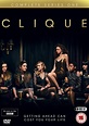 Clique - Clica (2017) - Film serial - CineMagia.ro
