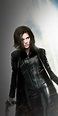 Vampire, Kate Beckinsale, Underworld, movie, 1080x2160 wallpaper in ...