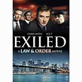 Exiled: A Law & Order Movie (DVD) - Walmart.com