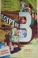 Egypt by Three (1953) - IMDb