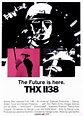 THX 1138 (1971) — Kitbashed