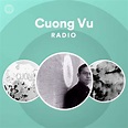 Cuong Vu Radio - playlist by Spotify | Spotify