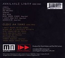 Complete EP Collection, James Mccartney | CD (album) | Muziek | bol.com
