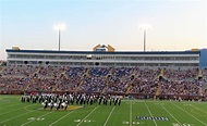 Finley Stadium – Chattanooga Mocs – Stadium Journey