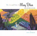 The Art and Flair of Mary Blair An Appreciation by John Canemaker Mary ...