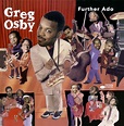 Further Ado: Greg Osby: Amazon.in: Music}