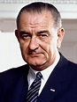 Lyndon B. Johnson - Wikipedia, la enciclopedia libre