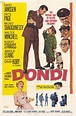 Dondi Movie Posters From Movie Poster Shop