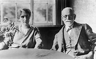 Anna, la hija de la que Freud no podía estar orgulloso - Libertad ...