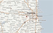 Waukesha Location Guide