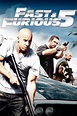 Fast & Furious Five (2011) Film-information und Trailer | KinoCheck