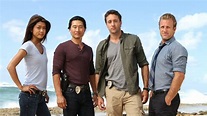 Looking Back at 'Hawaii Five-0's Highs & Lows Ahead of Its Series ...