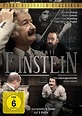 Albert Einstein: sus representaciones en el cine y TV | Tomatazos