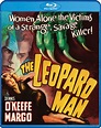 The Leopard Man by Val Lewton - Family Friendly Movies