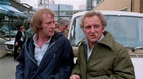 Comfort Classic: The Sweeney | Royal Television Society