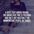 Babe Quotes, Girl Boss Quotes, Sassy Quotes, Girly Quotes, Queen Quotes ...