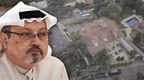 Rekaman rahasia pembunuhan wartawan Arab Saudi, Jamal Khashoggi : 'Anda ...