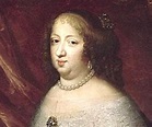 Anne Of Austria Biography - Facts, Childhood, Family Life & Achievements