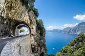 5 of the Best Scenic Italian Road Trips | Finding Beyond