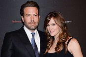 Ben Affleck e Jennifer Garner anunciam divórcio - A revista da mulher